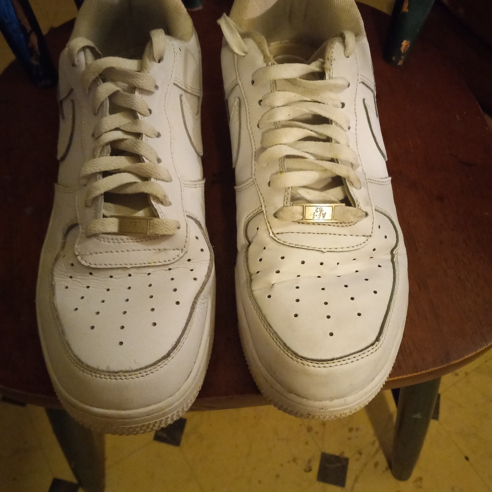 Men's shoes